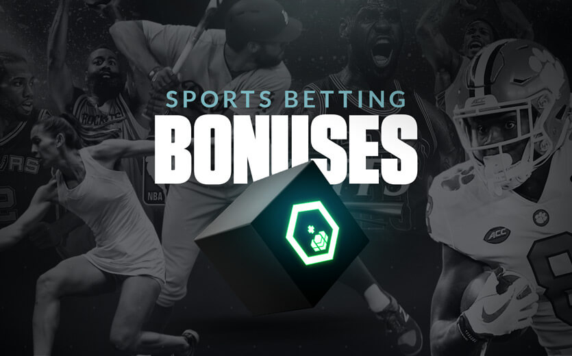 best sports betting bonuses